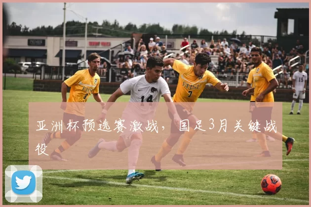 亚洲杯预选赛激战，国足3月关键战役