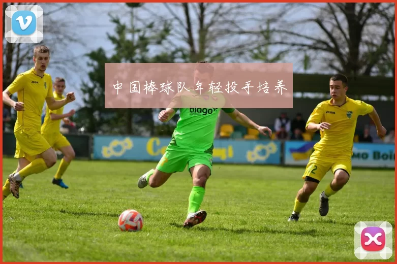 中国棒球队年轻投手培养